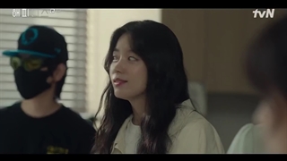 قسمت 8 سریال شادی (خوشبختی)(Happiness 2021)+زیرنویس فارسی اضافه شد با بازی هان هیو جو و پارک هیون شیک