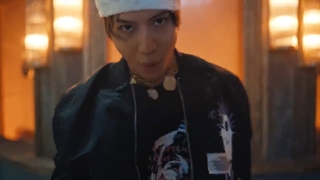 موزیک ویدیو"dont call me"شاینی