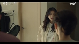 قسمت 8 سریال شادی+زیرنویس فارسی(Happiness 2021) قسمت هشتم با بازی هان هیو جو و پارک هیونگ شیک