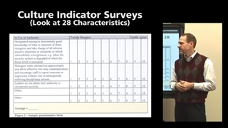8-Nuclear Security Culture_ Evaluating Nuclear Security Culture