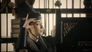 سریال چینی پرنسس شیطون قسمت ۱۴ بازیرنویس فارسی