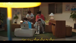 قسمت سوم وب درامای کلاس مرموز 2021 TheMysteriousClass + زیرنویس فارسی چسبیده با بازی اعضای ترژر -720p