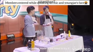 دیدار سورپرایزی گات سون باهم