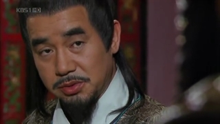 شاه ته جویونگ قسمت شصت وهفتم زیرنویس چسبیده(یکی از شاهکار های سینمای کره)