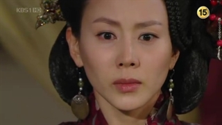 شاه ته جویونگ قسمت هشتاد و سوم  زیرنویس چسبیده(یکی از شاهکار های سینمای کره)