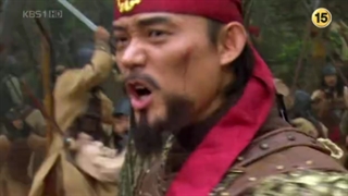 شاه ته جویونگ قسمت هشتاد و نهم زیرنویس چسبیده(یکی از شاهکار های سینمای کره)