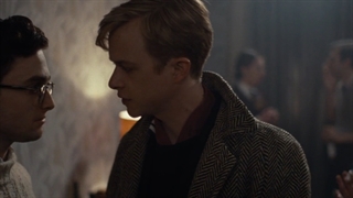 فیلم kill your darlings