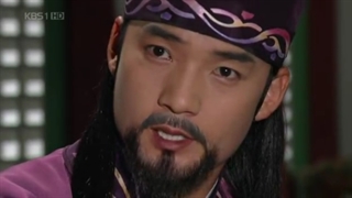 شاه ته جویونگ قسمت نود و یکم زیرنویس چسبیده(یکی از شاهکار های سینمای کره)