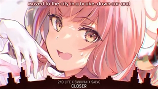 Nightcore (closer)