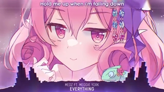 Nightcore (everything)