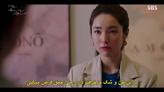 قسمت 6 سریال حالا داریم به هم میزنیم +زیرنویس فارسی چسبیده Now We Are Breaking Up 2021 با بازی سونگ هه کیو و جانگ کی یونگ