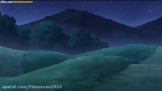 انیمه انتخاب شده توسط خدایان(Kami-tachi ni Hirowareta Otoko) فصل 1 قسمت 6 زیرنویس فارسی