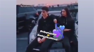 نفصوم ب نفسش بنده