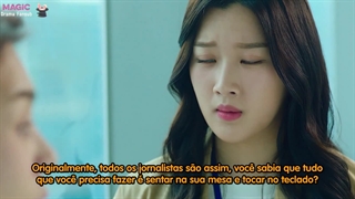 سریال Recipe for youth قسمت 3