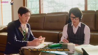 سریال Recipe for youth قسمت7