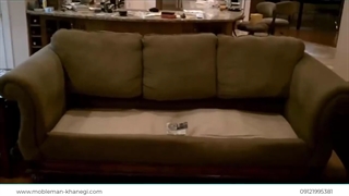 تعمیر مبل صنعت برتر