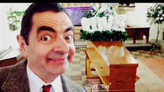 وقتی که دوستم میمیره