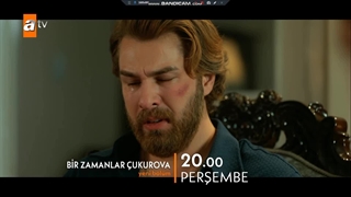 تیزر اول قسمت 115 سریال روزگاری در چکوروا با زیرنویس فارسی