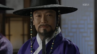 سریال کره ای جانگ یونگ شیل با دوبله فارسی قسمت شش