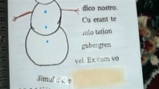 اسکرپ بوک /یکتا جون