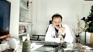عوارض دیر رس تزریق فیلردکتر ابراهیم مقیمی www.ebiderm.blogfa.com تزریق بوتاکس