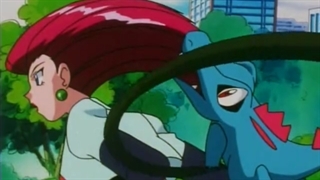 Pokémon Season 3 Episode 1