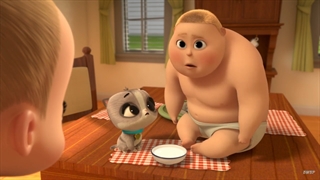 بچه رعیس فصل 1 قسمت 2