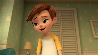 بچه رعیس فصل 1 قسمت6