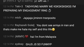 لایو رو دیدید؟؛