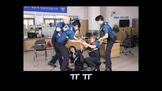 قسمت 59 برنامه To Do X Tomorrow X Together ( زیرنویس فارسی )