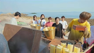 قسمت چهارم برنامه‌ی 'Analog Trip' از گروه NCT 127 + زیرنویس فارسی