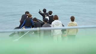 قسمت پنجم برنامه‌ی 'Analog Trip' از گروه NCT 127 + زیرنویس فارسی