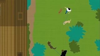 مردم لاتین از دیدگاه لنز