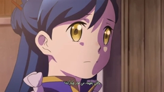 به اوج رسیدن یک خوره ی کتاب( Honzuki no Gekokujou) فصل 1 قسمت 7  زیرنویس فارسی