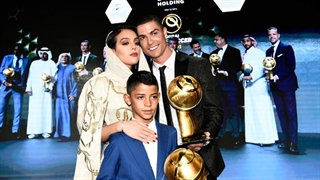 ثروت کریستیانو رونالدو| هتل های میلیاردی رونالدو|cristiano ronaldo hotel