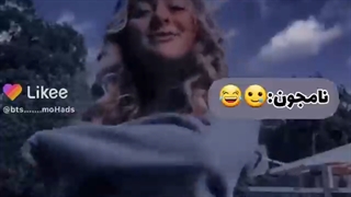 خنددار ترین ویدیو جهان ، بی تی اس : گربه