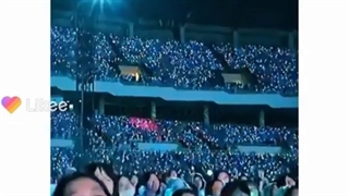 من یه دختر آرمی ام...