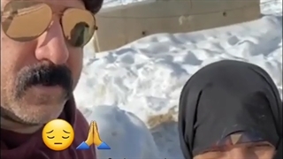 روحش شاد.... ب قدری سر مرگش گریه کردم ک حد نداش ... هعییییییی روزگار همه خوبا میرن .... و البته ک کشتنش...