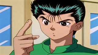 انیمه YuYu Hakusho (یویو هاکاشو) فصل 1 قسمت 6 زیرنویس فارسی (درخواستی)