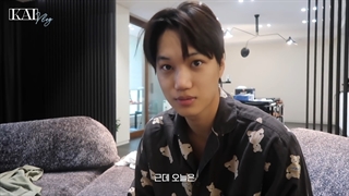 دومین ولاگ کای در چنل یوتیوب خودش با زیرنویس فارسی چسبیده 