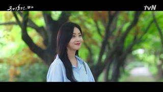 قسمت پنجم سریال کره ای افسانه نه دم+زیرنویس فارسی Tale of the Nine-Tailed 2020 با بازی لی دونگ ووک و جو بو آه