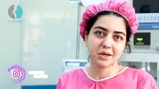 فیلم عمل بینی گوشتی