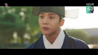 قسمت 15 سریال علاقه پادشاه/ the king's affection 2021 +زیرنویس فارسی