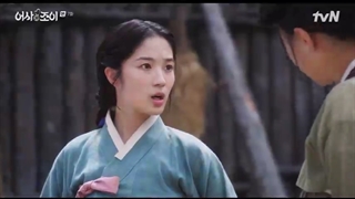 قسمت 7 بازرس مخفی سلطنتی جوی قسمت هفتم+زیرنویس فارسیRoyal Secret Inspector Joy 2021 با بازی تکیون و کیم هه یون