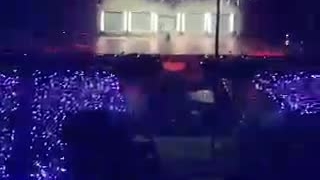 کنسرت کاملPTD بی تی اس لس آنجلس روز دوم(پارت۱)