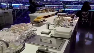 بک استیج آرمی ها از نزدیک