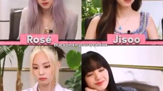 طنز { بلک پینک }