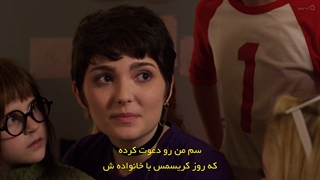 فیلم کمدی و خانوادگی____خانه پر سرو صدا کریسمس____a loud house christmas_____زیرنویس چسبیده فارسی___2021