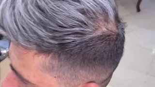 رنگ مو جوگندمی09126074167