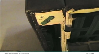 تعمیر مبل و صندلی صنعت برتر